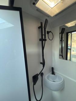 2025 JB Caravans Gator X 18' Family Bunk