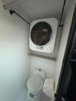 2025 JB Caravans Gator X 18' Family Bunk