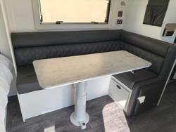 2025 JB Caravans Gator X 18' Family Bunk