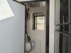 2025 JB Caravans Gator X 18' Family Bunk