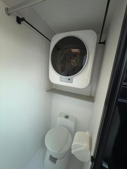 2025 JB Caravans Gator X 18' Family Bunk