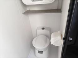 2025 JB Caravans Gator X 18' Family Bunk