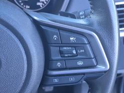 2023 Subaru Outback AWD 6GEN MY23 AWD Ice Silver