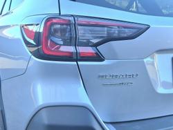 2023 Subaru Outback AWD 6GEN MY23 AWD Ice Silver