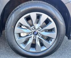 2023 Subaru Outback AWD 6GEN MY23 AWD Ice Silver