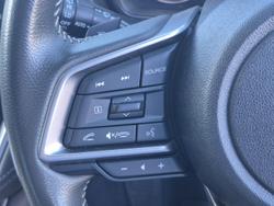 2023 Subaru Outback AWD 6GEN MY23 AWD Ice Silver