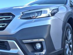 2023 Subaru Outback AWD 6GEN MY23 AWD Ice Silver