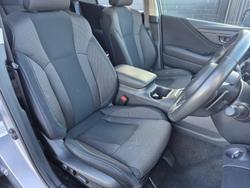 2023 Subaru Outback AWD 6GEN MY23 AWD Ice Silver