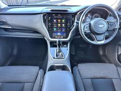2023 Subaru Outback AWD 6GEN MY23 AWD Ice Silver