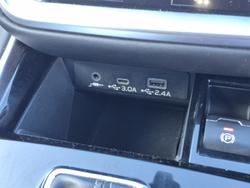 2023 Subaru Outback AWD 6GEN MY23 AWD Ice Silver