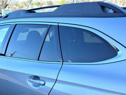 2023 Subaru Outback AWD 6GEN MY23 AWD Ice Silver