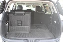 2025 Ford Everest Sport