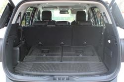 2025 Ford Everest Sport