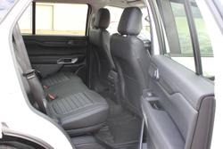 2025 Ford Everest Sport
