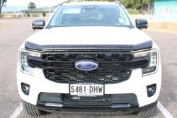 2025 Ford Everest Sport