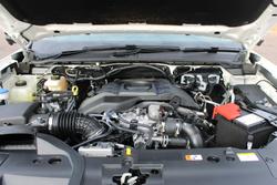 2025 Ford Everest Sport