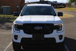 2025 Ford Everest Sport