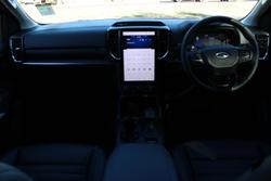 2025 Ford Everest Sport