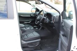 2025 Ford Everest Sport