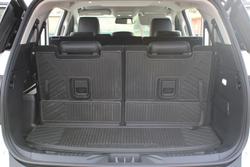 2025 Ford Everest Sport