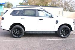 2025 Ford Everest Sport