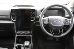 2025 Ford Everest Sport