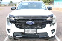 2025 Ford Everest Sport