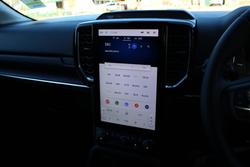 2025 Ford Everest Sport