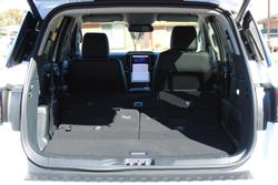 2025 Ford Everest Sport