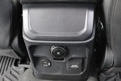 2025 Ford Everest Sport
