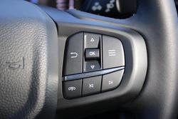 2025 Ford Everest Sport