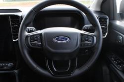 2025 Ford Everest Sport