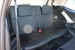 2025 Ford Everest Sport