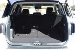 2025 Ford Everest Sport