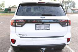 2025 Ford Everest Sport