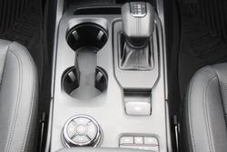 2025 Ford Everest Sport