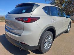 2025 Mazda
CX-5 G20 Maxx