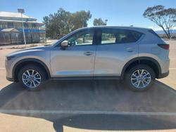 2025 Mazda
CX-5 G20 Maxx