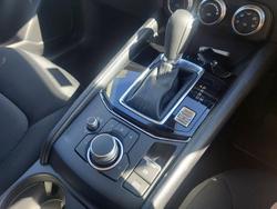 2025 Mazda
CX-5 G20 Maxx