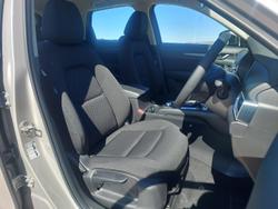2025 Mazda
CX-5 G20 Maxx