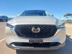 2025 Mazda
CX-5 G20 Maxx