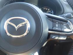 2025 Mazda
CX-5 G20 Maxx