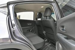 2018 Honda HR-V VTi-S MY17 Modern Steel