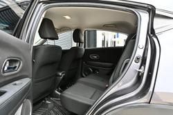 2018 Honda HR-V VTi-S MY17 Modern Steel