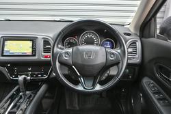 2018 Honda HR-V VTi-S MY17 Modern Steel