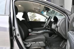 2018 Honda HR-V VTi-S MY17 Modern Steel