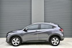 2018 Honda HR-V VTi-S MY17 Modern Steel
