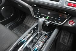 2018 Honda HR-V VTi-S MY17 Modern Steel