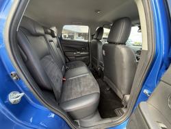 2019 Mitsubishi ASX