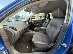 2019 Mitsubishi ASX